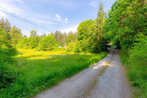 3541 Casey Rd, Duncan, BC 