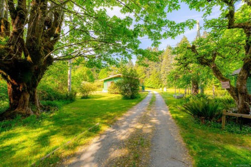 3541 Casey Rd, Duncan, BC 