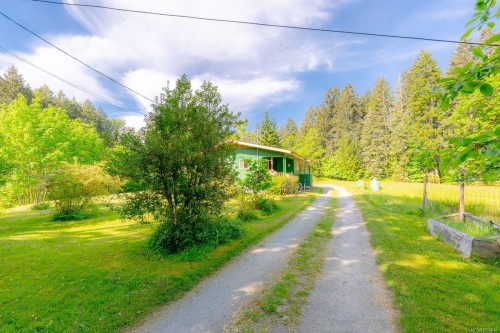 3541 Casey Rd, Duncan, BC 