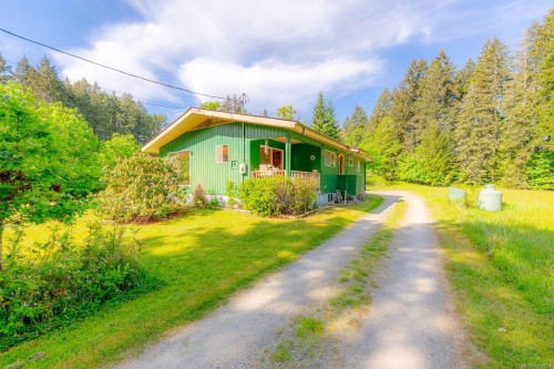 3541 Casey Rd, Duncan, BC 