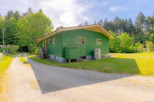 3541 Casey Rd, Duncan, BC 