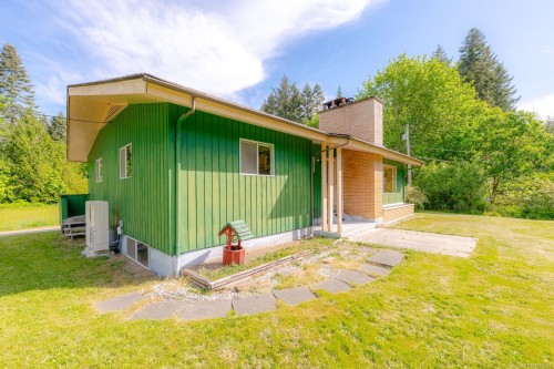 3541 Casey Rd, Duncan, BC 
