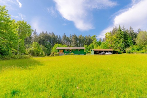 3541 Casey Rd, Duncan, BC 