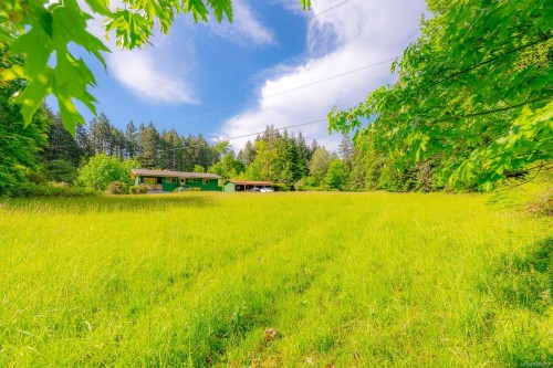3541 Casey Rd, Duncan, BC 