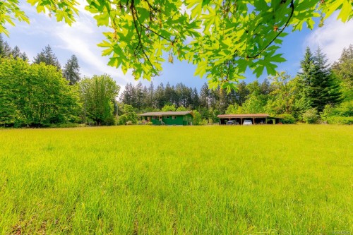 3541 Casey Rd, Duncan, BC 