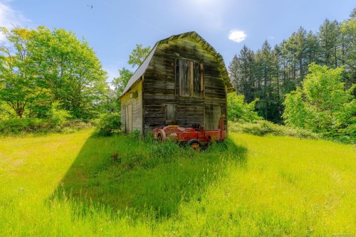 3541 Casey Rd, Duncan, BC 