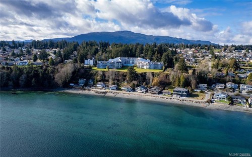 #303-2560 Departure Bay Rd, Nanaimo, BC 