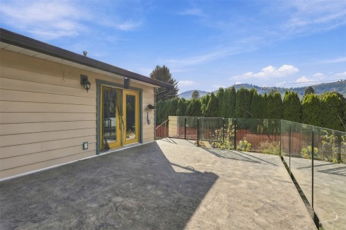 4809 Bolean Drive, Kamloops, BC 