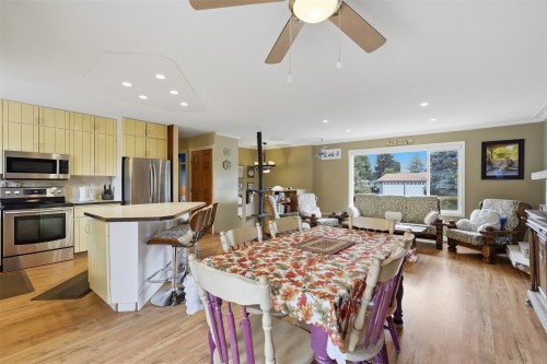 4809 Bolean Drive, Kamloops, BC 
