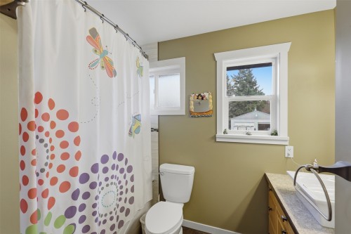 4809 Bolean Drive, Kamloops, BC 