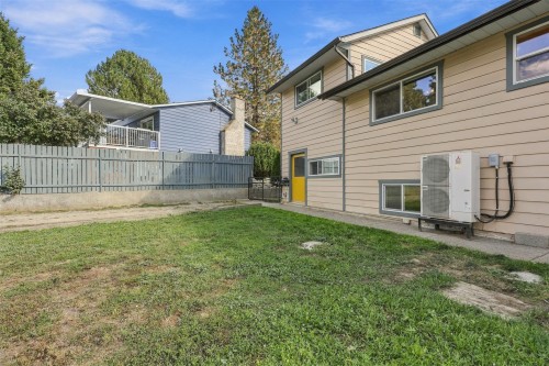 4809 Bolean Drive, Kamloops, BC 