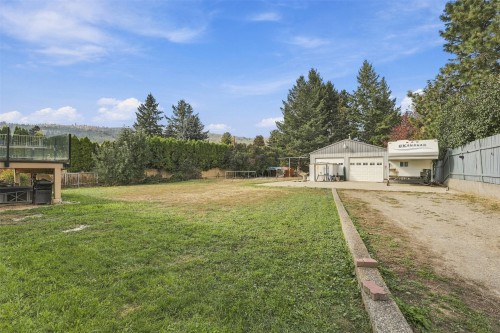 4809 Bolean Drive, Kamloops, BC 