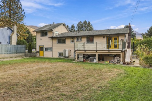 4809 Bolean Drive, Kamloops, BC 