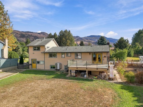 4809 Bolean Drive, Kamloops, BC 