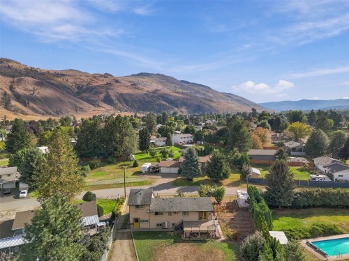 4809 Bolean Drive, Kamloops, BC 