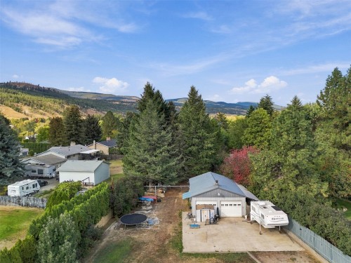 4809 Bolean Drive, Kamloops, BC 