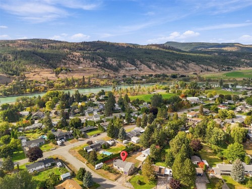 4809 Bolean Drive, Kamloops, BC 