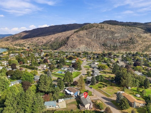 4809 Bolean Drive, Kamloops, BC 