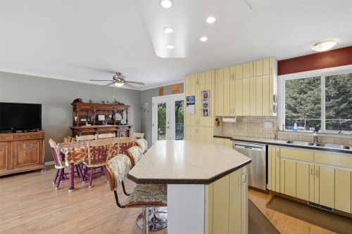 4809 Bolean Drive, Kamloops, BC 