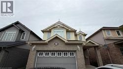 388 THOMAS SLEE Crescent Kitchener, ON N2P 2X5