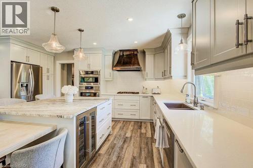 345 Old Stone Road, Waterloo, ON 