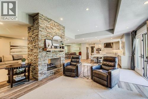 345 Old Stone Road, Waterloo, ON 