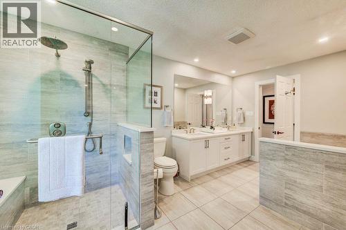 345 Old Stone Road, Waterloo, ON 