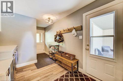 345 Old Stone Road, Waterloo, ON 