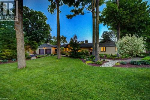 345 Old Stone Road, Waterloo, ON 