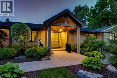 345 Old Stone Road, Waterloo, ON 