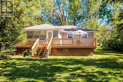 222 LAKE DALRYMPLE ROAD Kawartha Lakes (Carden), ON L0K 1W0