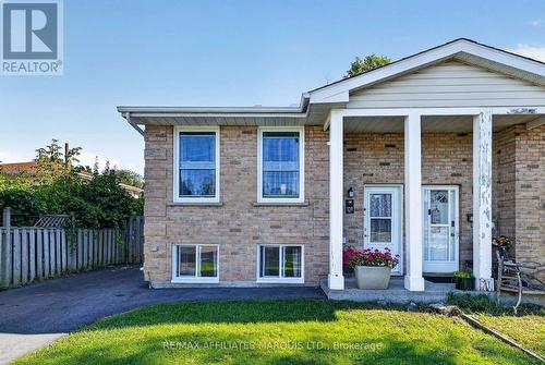 1739 Branch Drive, Cornwall, ON 