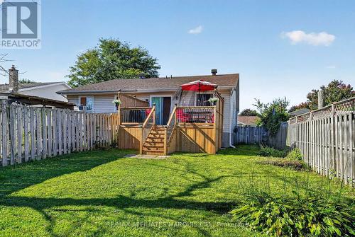 1739 Branch Drive, Cornwall, ON 