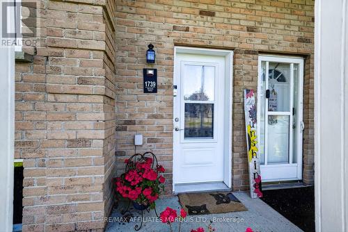 1739 Branch Drive, Cornwall, ON 