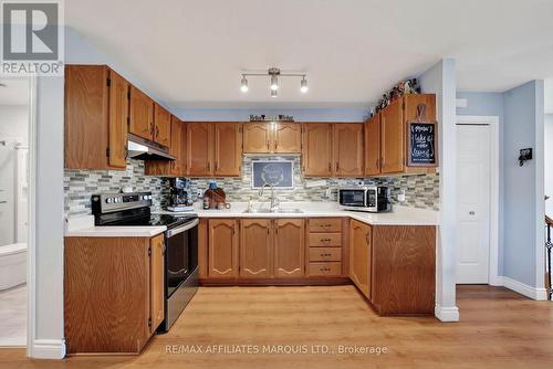 1739 Branch Drive, Cornwall, ON 