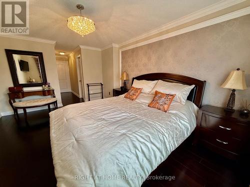 129 Four Seasons Crescent, East Gwillimbury, ON 