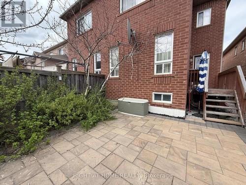 129 Four Seasons Crescent, East Gwillimbury, ON 