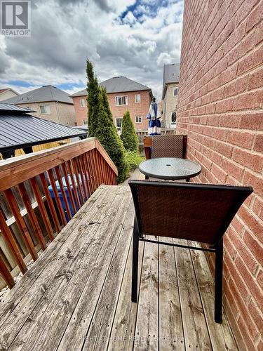 129 Four Seasons Crescent, East Gwillimbury, ON 