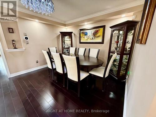 129 Four Seasons Crescent, East Gwillimbury, ON 