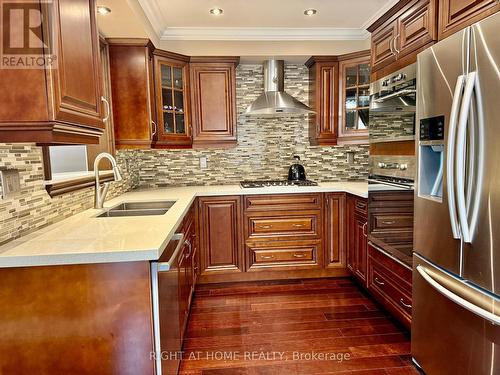 129 Four Seasons Crescent, East Gwillimbury, ON 