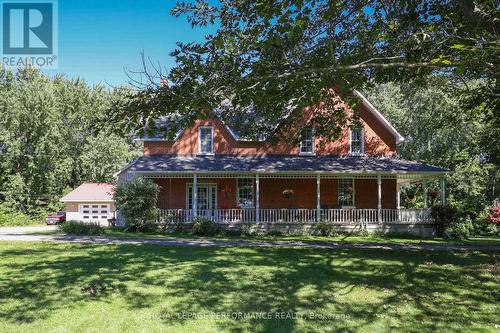 8253 Russell Road, Ottawa, ON 