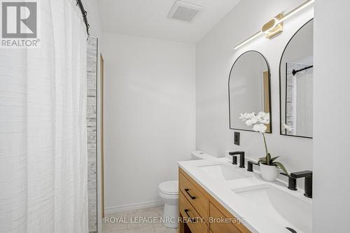6033 Wildrose Crescent, Niagara Falls (Oldfield), ON 