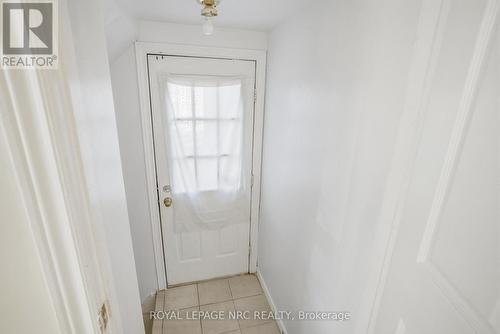 6033 Wildrose Crescent, Niagara Falls (Oldfield), ON 