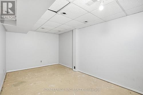 6033 Wildrose Crescent, Niagara Falls (Oldfield), ON 