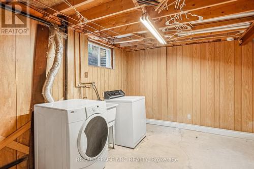 6033 Wildrose Crescent, Niagara Falls (Oldfield), ON 
