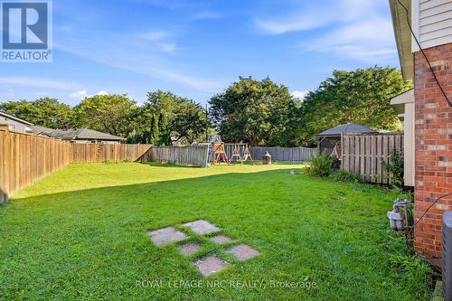 6033 Wildrose Crescent, Niagara Falls (Oldfield), ON 
