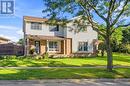 6033 Wildrose Crescent, Niagara Falls (Oldfield), ON 