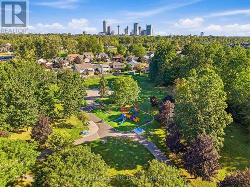 6033 Wildrose Crescent, Niagara Falls (Oldfield), ON 
