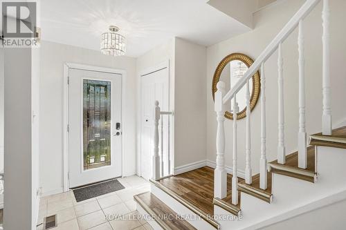 6033 Wildrose Crescent, Niagara Falls (Oldfield), ON 
