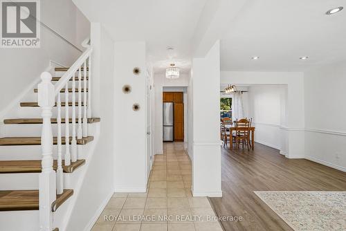 6033 Wildrose Crescent, Niagara Falls (Oldfield), ON 
